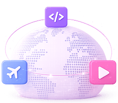 Zephyra Group cross-industry reach across technology, travel and media
